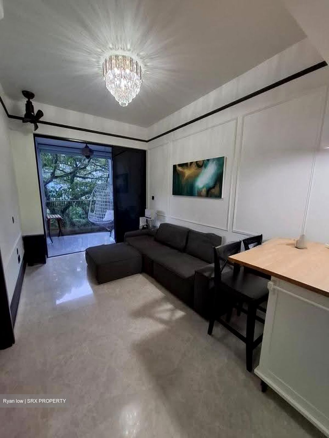 Mayfair Modern (D21), Condominium #607411031